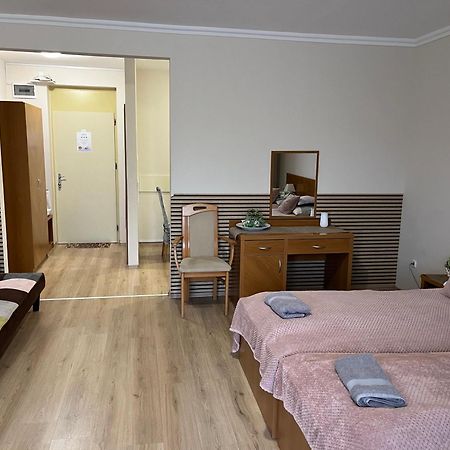 Brookforest Apartman Hajdúszoboszló Εξωτερικό φωτογραφία