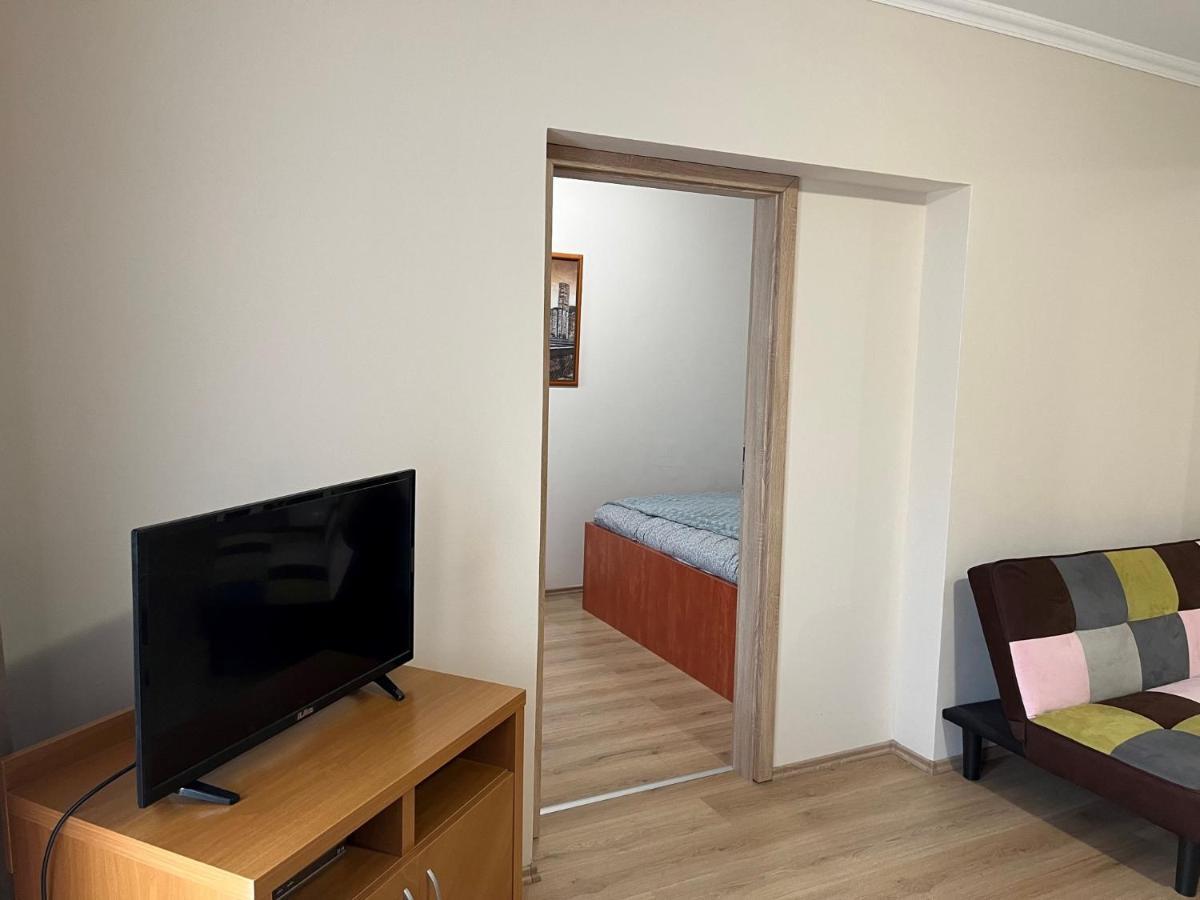 Brookforest Apartman Hajdúszoboszló Εξωτερικό φωτογραφία