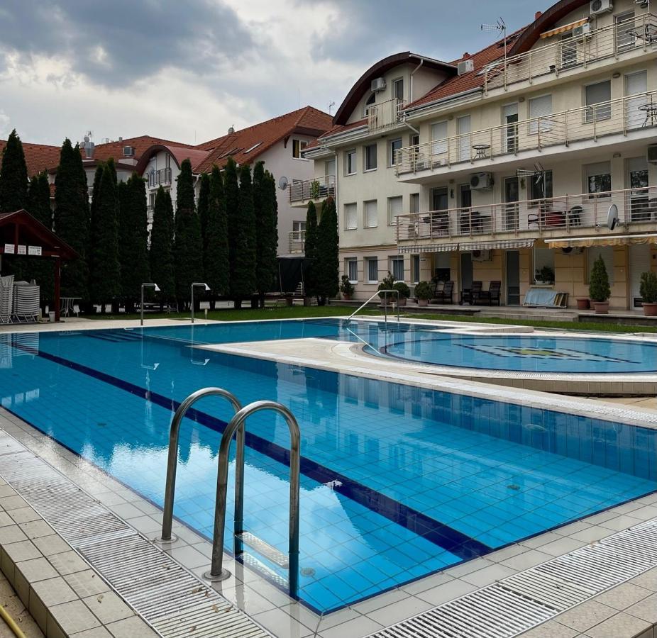 Brookforest Apartman Hajdúszoboszló Εξωτερικό φωτογραφία