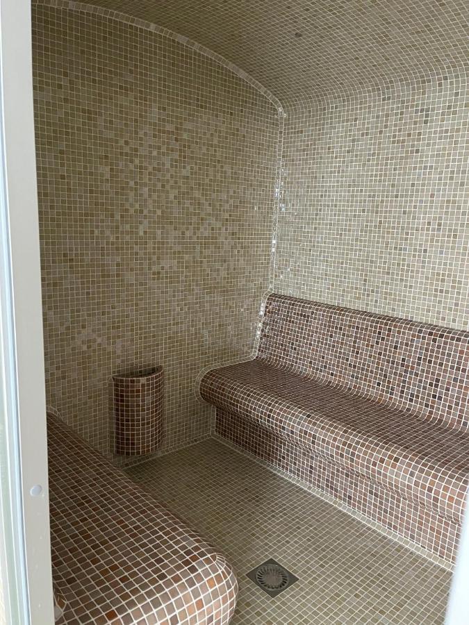 Brookforest Apartman Hajdúszoboszló Εξωτερικό φωτογραφία
