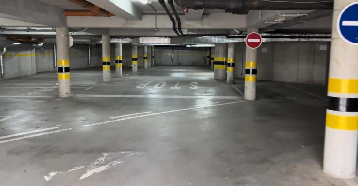 Brookforest Apartman Hajdúszoboszló Εξωτερικό φωτογραφία