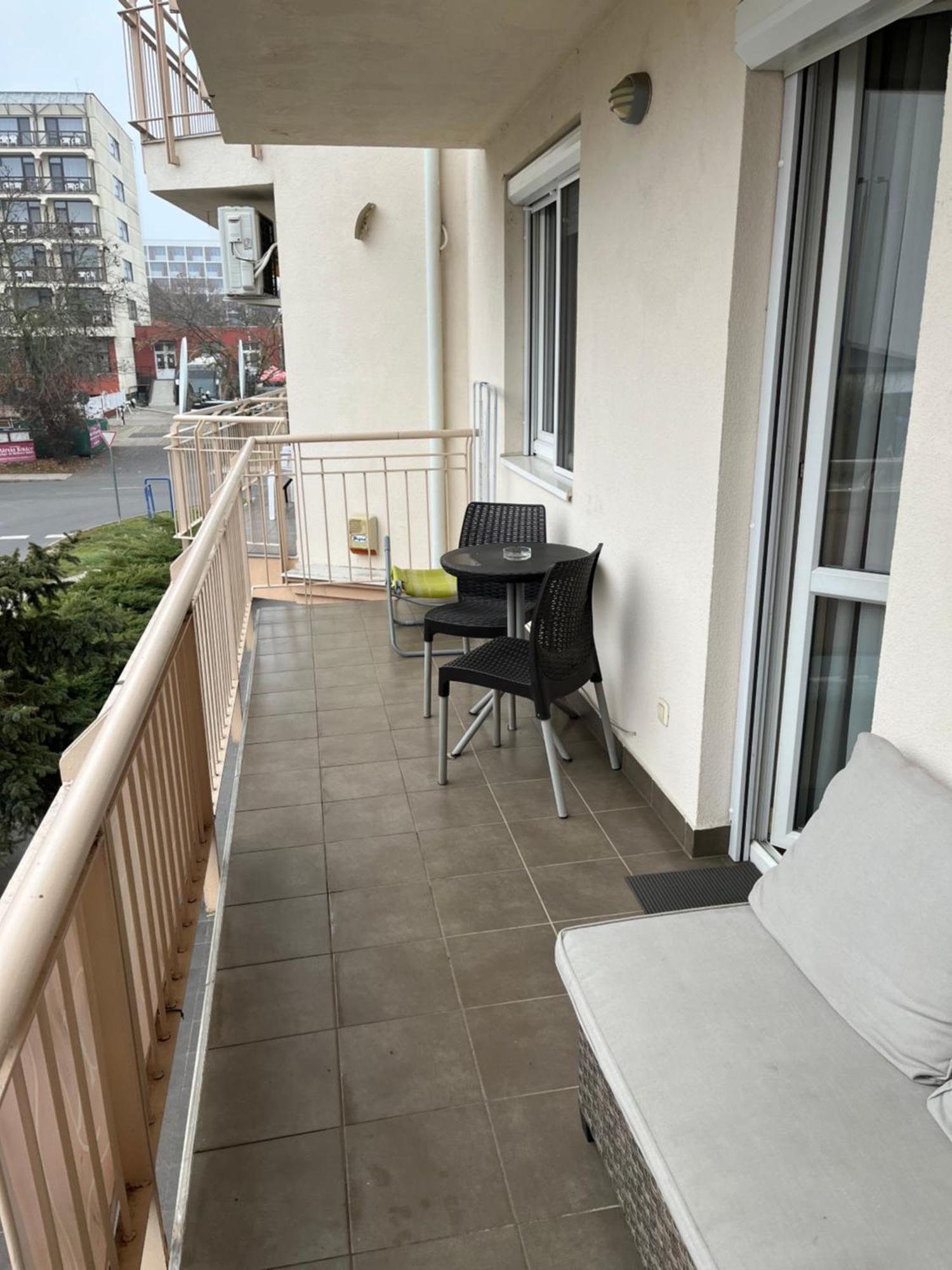 Brookforest Apartman Hajdúszoboszló Εξωτερικό φωτογραφία