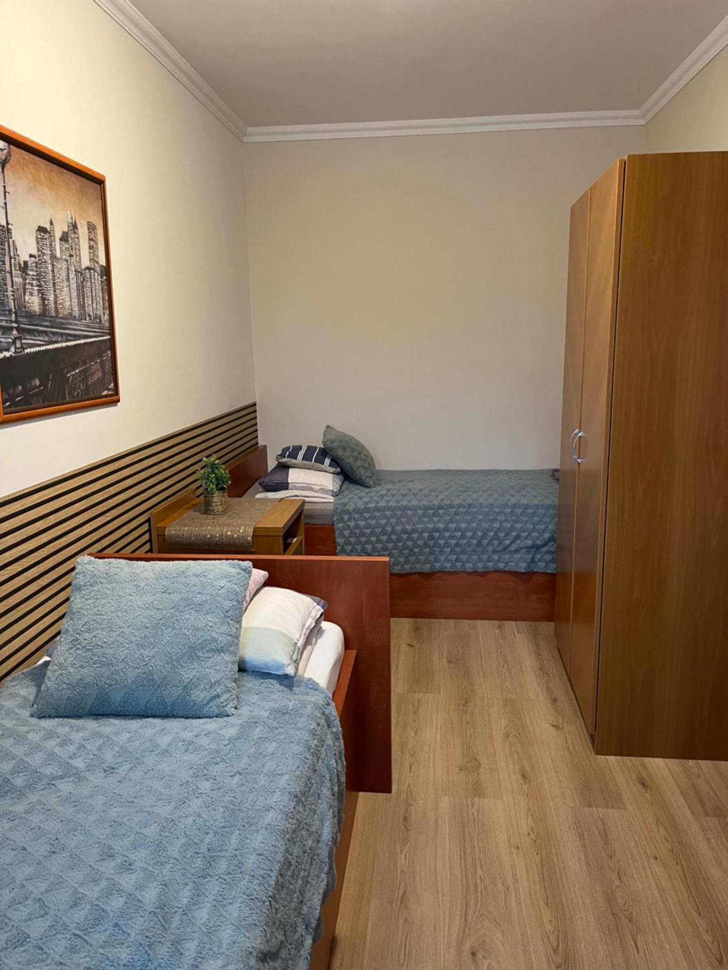 Brookforest Apartman Hajdúszoboszló Εξωτερικό φωτογραφία