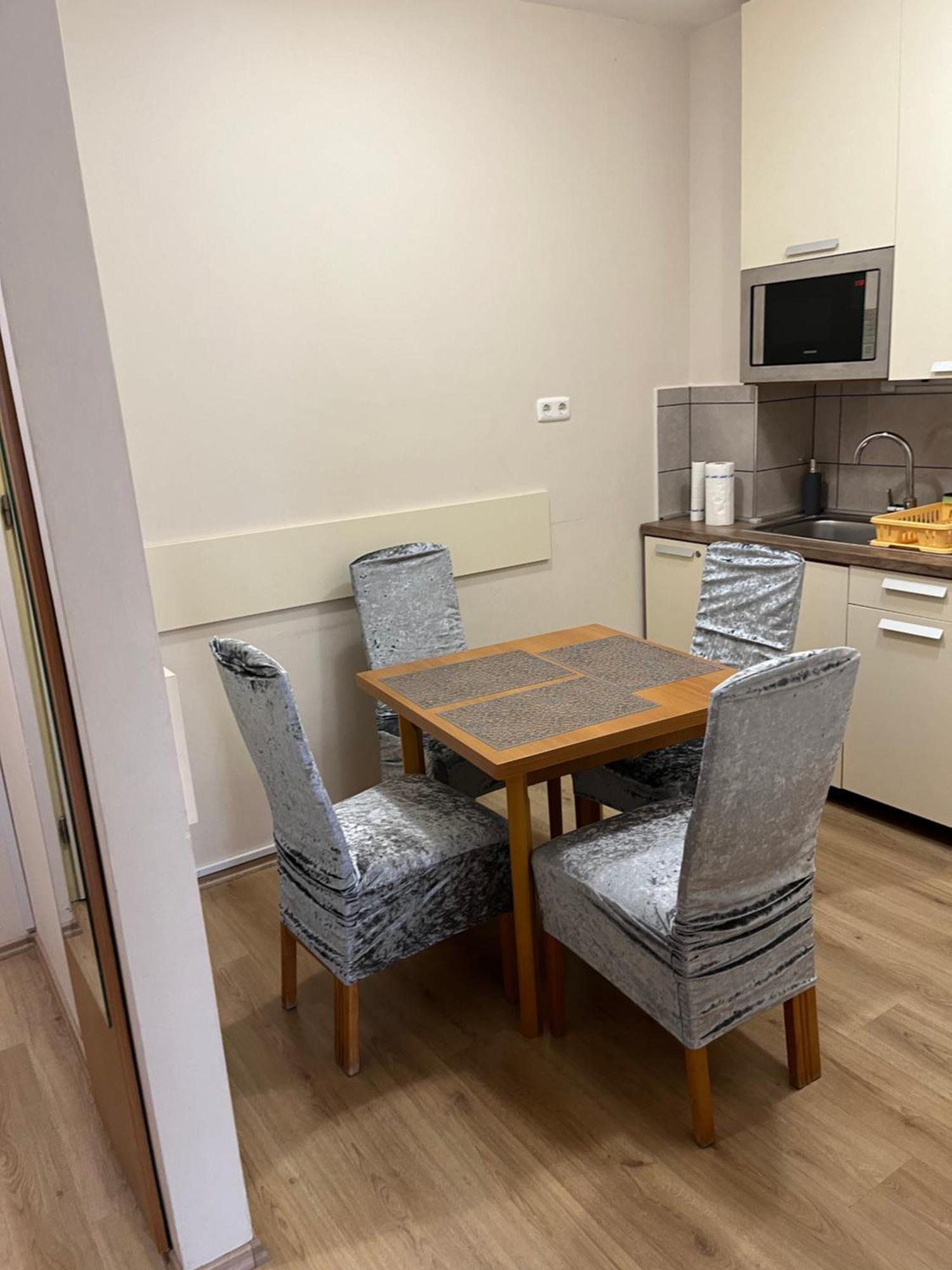 Brookforest Apartman Hajdúszoboszló Εξωτερικό φωτογραφία