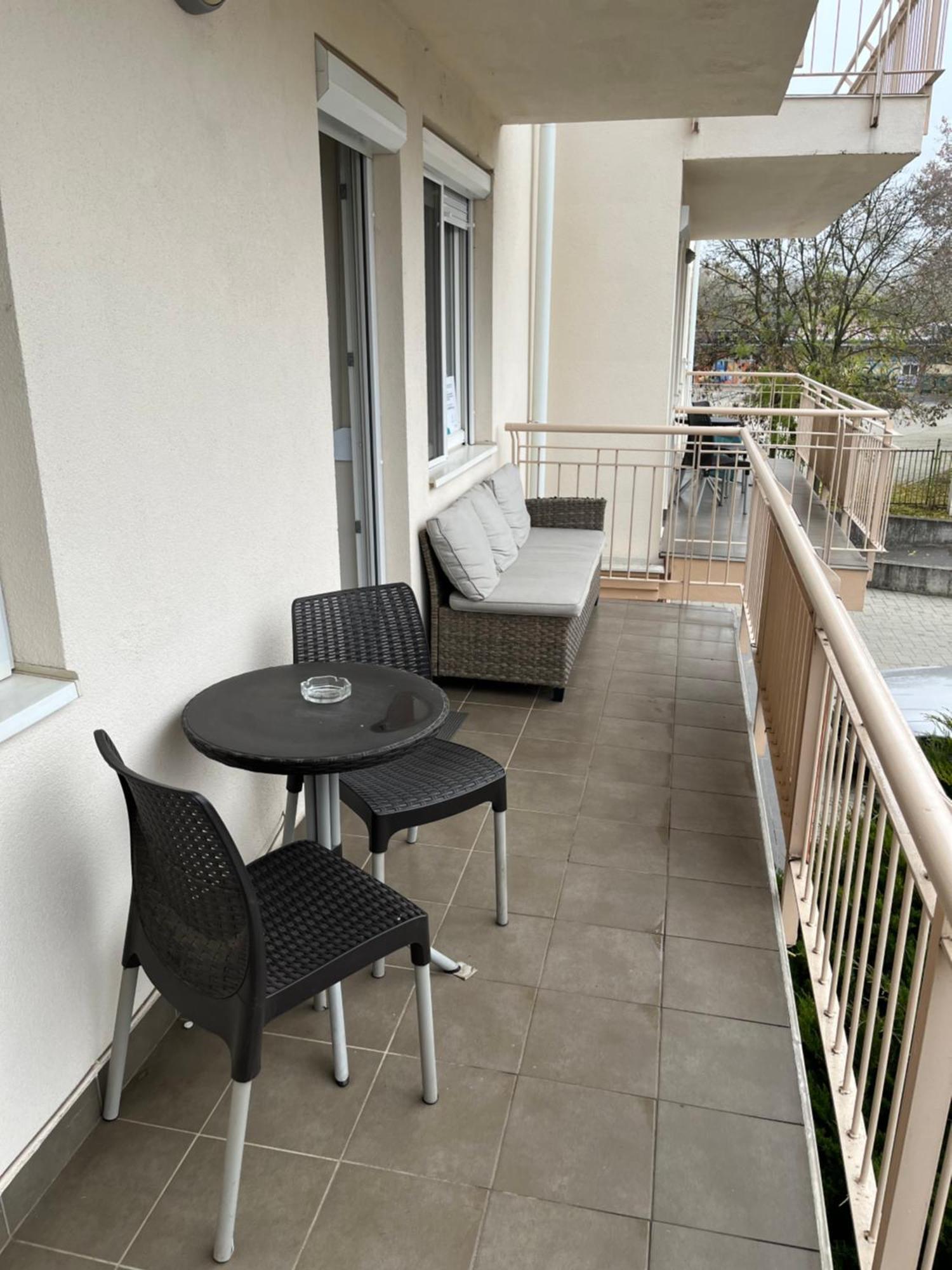 Brookforest Apartman Hajdúszoboszló Εξωτερικό φωτογραφία