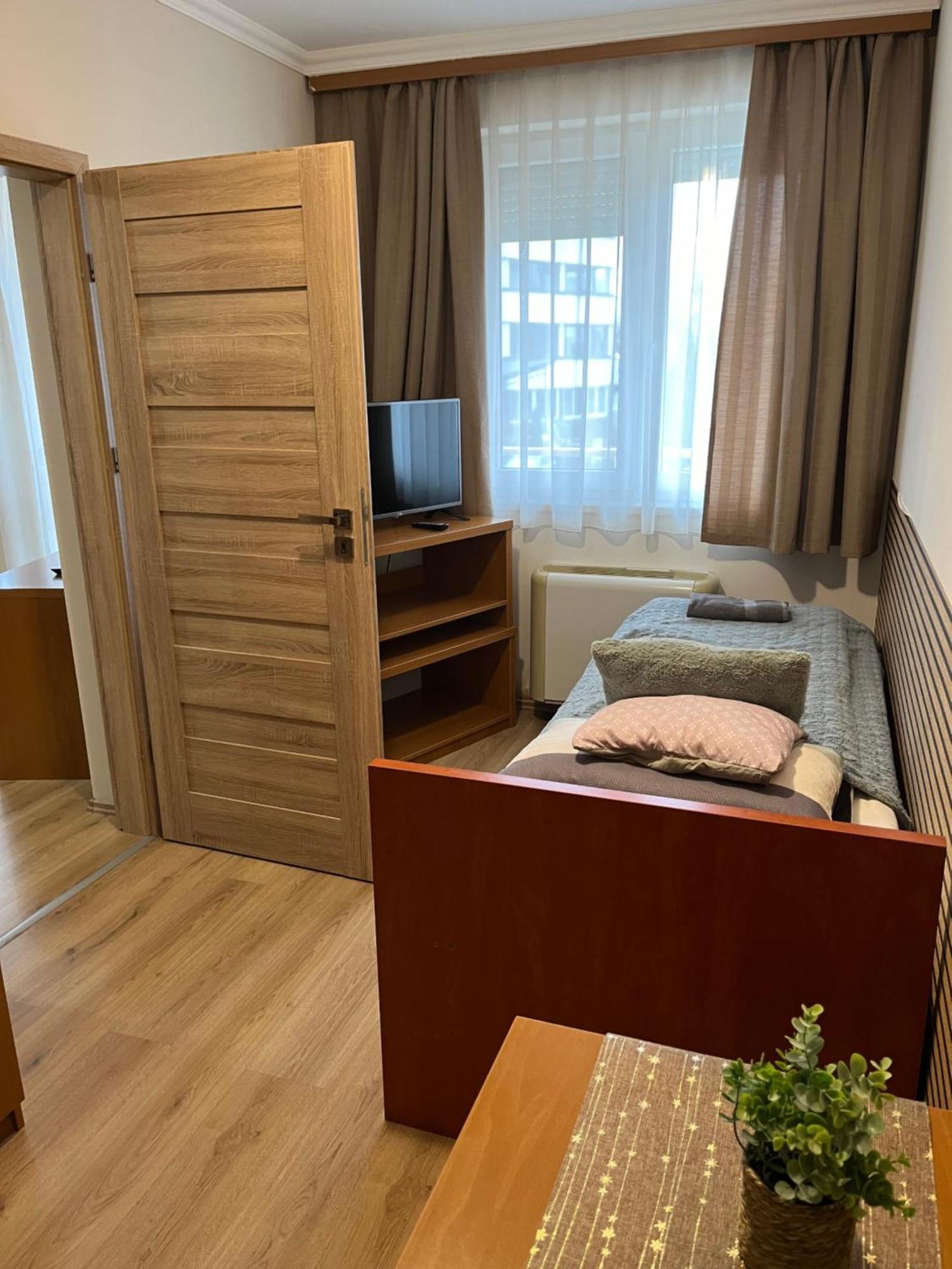 Brookforest Apartman Hajdúszoboszló Εξωτερικό φωτογραφία