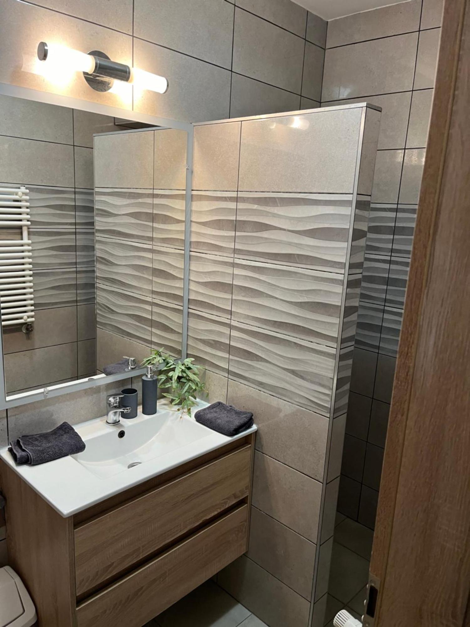 Brookforest Apartman Hajdúszoboszló Εξωτερικό φωτογραφία