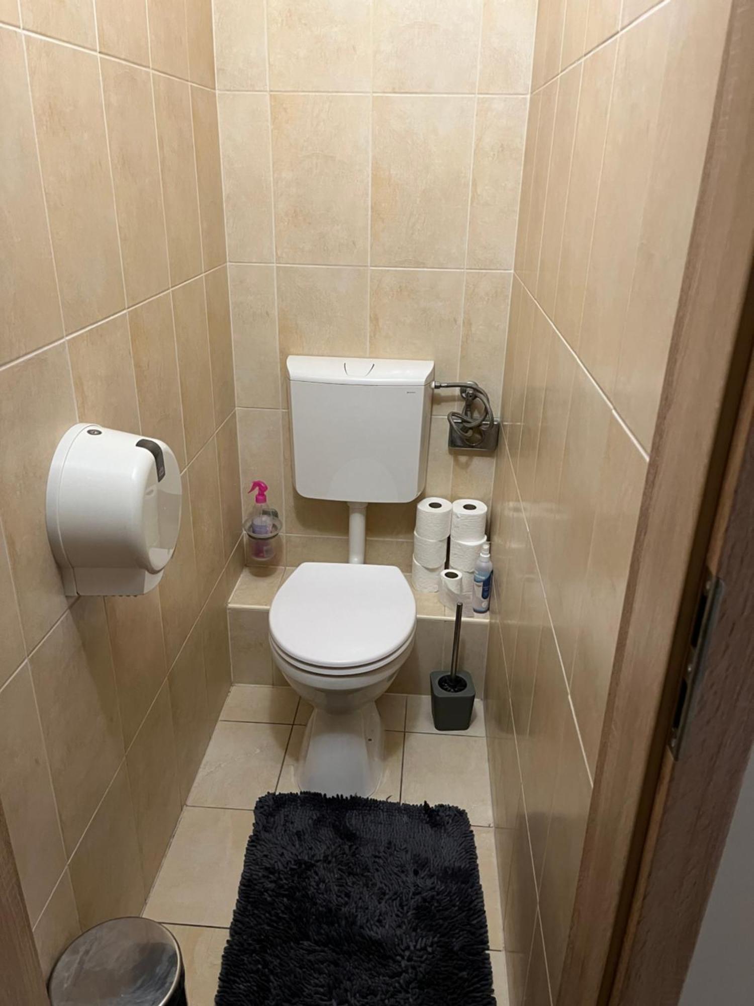 Brookforest Apartman Hajdúszoboszló Εξωτερικό φωτογραφία